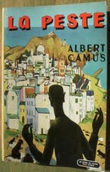 La Peste d\'Albert Camus